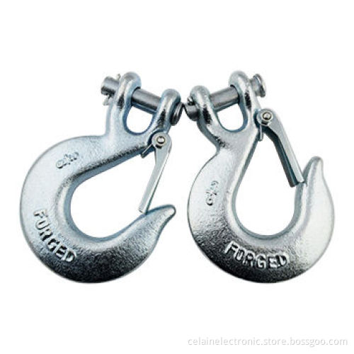 Chain Clevis Slip HooksNew